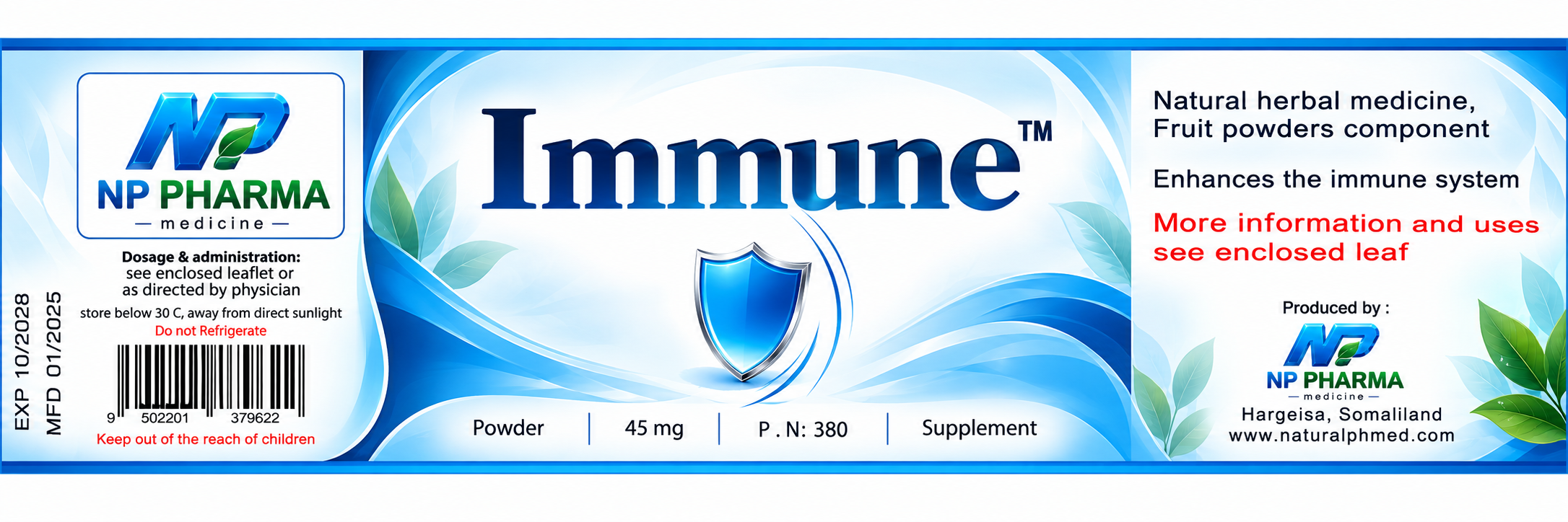 Immune™