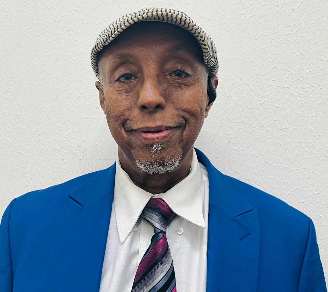 Omar Ahmed Hassan